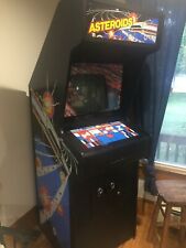 1979 ATARI ASTEROIDS GAME WORKS GREAT LOCAL PICK UP ONLY picture