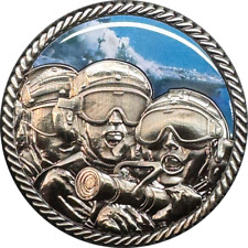 BL17-014 USS Bonhomme Richard Challenge Coin Navy Wasp-class amphibious Naval as picture