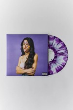 [PRESALE] OLIVIA RODRIGO SOUR UO 2026 LIMITED EDITION PURPLE SWIRL VINYL NEW picture