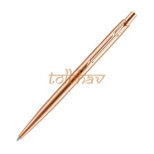 Parker Anti Microbial Classic Ball Point Pen (CION Coated) Blue Ink Fine Point picture