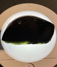 Authenticated New Find Meteorite Impact Metal  USA 33g picture