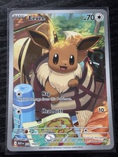 Pokémon Cards Eevee 114/103 Delta Reign Near Mint Card Pack Fresh picture