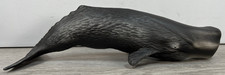 Schleich 2000 Sperm Whale 16084 Rare Retired  1:32 Scale Sea Animal Toy Figure picture