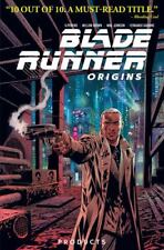 Blade Runner: Origins Vol. 1: Products picture