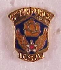 Veteran's Pin: 6th Air Force, tie tack. pin 5355 picture