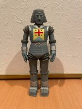 Giant Robo Action Figure SF Robot Toy Retro Vintage Goods Calamity picture