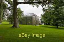 Photo 6x4 Sports Hall behind Club House, IBM Hursley Laboratory Another v c2008 picture