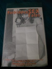 Forbidden Sex Tales picture