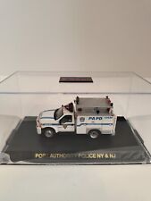 Port Authority Police Department New York New Jersey Ford Emergency Service Unit picture