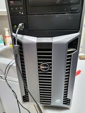 Dell Power Edge T610 computer server  priced to sell  no drives  picture