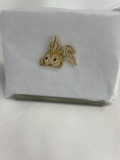 Cleo from Pinocchio Very RARE and Hard to Find - Disney Pin 1623 picture