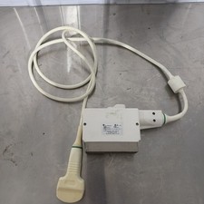 GE 3.5c Ultrasound Transducer picture