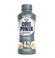 Core Power High Protein Shake, Vanilla, 42g Bottle, 14 fl oz.... picture