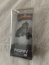 FigPin Marvel Spider-Man Maximum Venom 628 New Sealed Fig Pin picture
