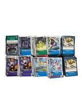 1000 Random  Digimon Card Joblot/Bundle Mixed Sets/Colours picture