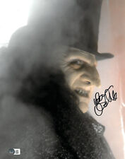 Danny DeVito Signed Autograph Batman Returns 11x14 Photo Beckett BAS picture