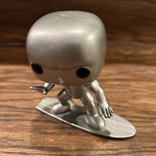 Funko Pop 2012 Marvel Silver Surfer #20 POP only picture