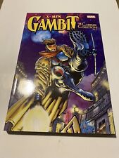 X-Men: Gambit - The Complete Collection #2 (Marvel, 2018) picture