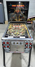 Space Invaders  Pinball Machine 1980 Bally picture