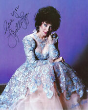 Loretta Lynn signed 8.5x11 Signed Photo Reprint picture