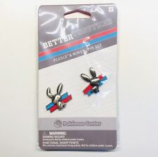 Pokemon Center Pins Plusle and Minum Better Together 2019 Brand New Sealed picture