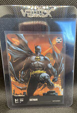 BATMAN COMMON DC Trading card A29 PHYSICAL SUPER LOW MINT picture