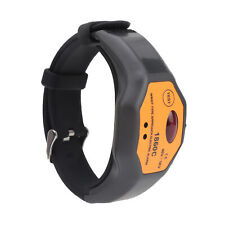 40V‑1KV 5-60CM High Voltage Alarm Wrist‑Mounted Non‑Contact Electric Alarm IP54 picture
