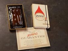 Zippo Slim Lighter – new in box. picture