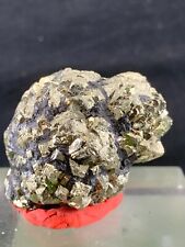 Natural Golden Pyrite Crystal Specimen(346 Carat)From Pakistan picture
