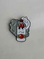 Aerosol Can Lapel Hat Jacket Pin picture
