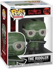 Funko Pop Movies: The Batman - The Riddler picture