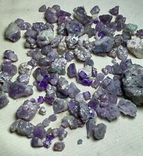 274 Grams  Purple Appetite Crystals Lots From Afghanistan picture