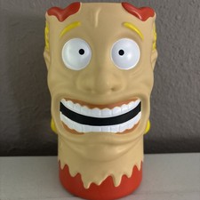 Liquid Death “The Decapicooler” Limited Edition Koozie Can Cooler Discontinued picture