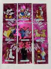 2023 KAKAWOW Cosmos Disney All-Star Full Set *LOVE* Spirit SP Mickey Mouse LOT 9 picture