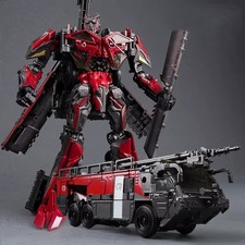 Transformation Toy TW-1024 KO SS Movie Robot Painted Anime Action Figure picture