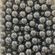 500/600/700g Natural Crystal Terahertz Sphere Health CarePalm Decoration Ball  picture