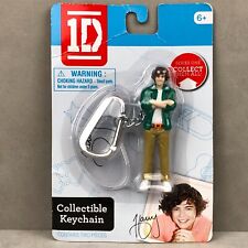 NEW RARE Wish Factory 1D One Direction Harry Styles Collectable Keychain Figure picture