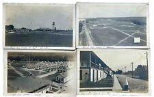 Military Fort Heath. Winthrop Maine Real Photo Postcards. AZO 1904-1918. RPPC. picture