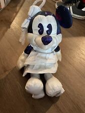 Minnie Mouse The Main Attraction Space Mountain Plush picture