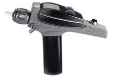 STAR TREK Universe: Original Series” Classic Phaser with Lights and Sounds picture