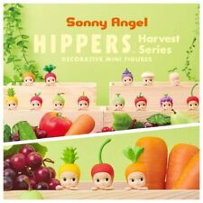 Sonny Angel Hippers Harvest Series Blind Box Confirmed Designer toy Figure HOT ！ picture