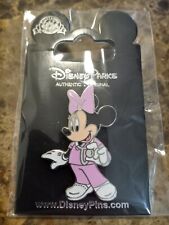 2015 Disney Minnie Mouse Nurse Pin With Packing picture