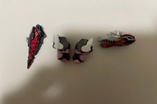Sodo Kamen Rider Destream Genomics Set Toys Collectible picture