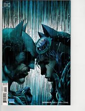 Batman #50 NM- Jim Lee Variant Cover | Catwoman Appearance | DC picture