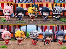 Naruto: Shippuden Petit Chara Land (10th Anniversary Ver.) Box of 10 Figures picture