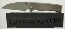 Chaves -  Integral Sangre Street Flipper - Radiation picture