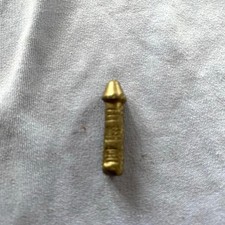 Male genital amulet phallus Tagata Shrine Tagata Shrine Prosperity of picture