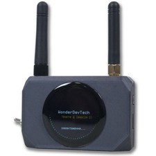 TENETA Drone Detector 415-1050 MHz FPV UAV Signal Detector 4.5 km picture