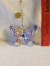  Lena Liu's Fanciful Flights Heirloom Porcelain Ornament Collection BRADFORD picture