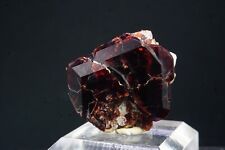 Grossular Garnet / 30.22 gram Fine Mineral Specimen / Cochise District, Arizona picture